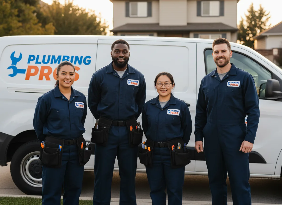 Water Heater Repair company in Cumberland, OH